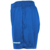 Stanno - Focus Shorts Dames II - Sportbroek - Blauw