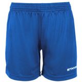 Stanno - Focus Shorts Dames II - Sportbroek - Blauw