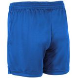 Stanno - Focus Shorts Dames II - Sportbroek - Blauw