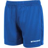 Stanno - Focus Shorts Dames II - Sportbroek - Blauw