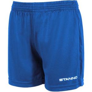 Stanno - Focus Shorts Dames II - Sportbroek - Blauw