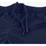 Stanno - Focus Shorts Dames II - Sportbroek - Maat XS - Navy