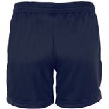 Stanno - Focus Shorts Dames II - Sportbroek - Maat XS - Navy