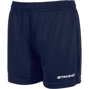 Stanno - Focus Shorts Dames II - Sportbroek - Navy