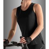 Stanno - Functionals - Training Tank Top - Zwart - Dames