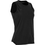 Stanno - Functionals - Training Tank Top - Zwart - Dames