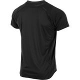Stanno - Functionals Training Tee II - Sportshirt - Zwart
