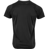 Stanno - Functionals Training Tee II - Sportshirt - Zwart