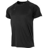 Stanno - Functionals Training Tee II - Sportshirt - Zwart