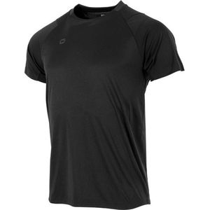 Stanno - Functionals Training Tee II - Sportshirt - Zwart