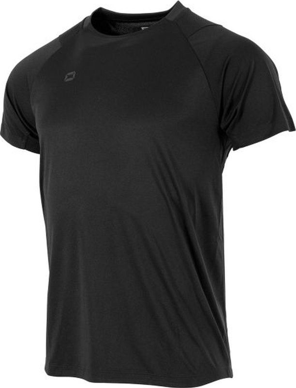 Stanno - Functionals Training Tee II - Sportshirt - Zwart