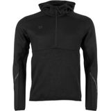 Stanno Plaza Hooded Half Zip Top
