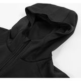 Stanno Plaza Hooded Half Zip Top