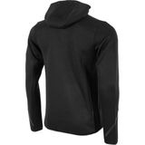 Stanno Plaza Hooded Half Zip Top