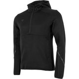 Stanno Plaza Hooded Half Zip Top