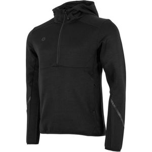 Stanno Plaza Hooded Half Zip Top