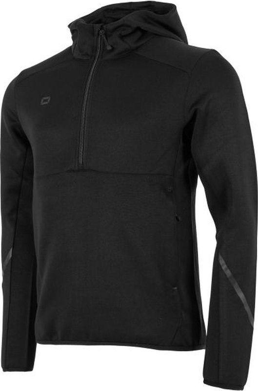 Stanno Plaza Hooded Half Zip Top