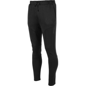 Stanno plaza pants in de kleur zwart.