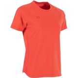 Stanno - Functionals Training Tee - Sportshirt - Zwart - Gerecycled Polyester