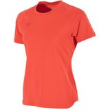 Stanno - Functionals Training Tee - Sportshirt - Zwart - Gerecycled Polyester