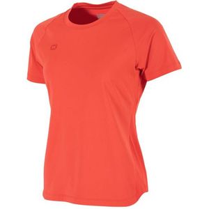 Stanno - Functionals Training Tee - Sportshirt - Zwart - Gerecycled Polyester
