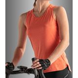 Stanno - Functionals - Training Tank Top - Rood - Dames
