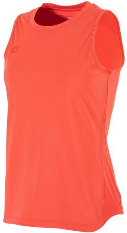 Stanno - Functionals - Training Tank Top - Rood - Dames