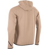 Stanno Plaza Hooded Half Zip Top