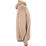 Stanno Plaza Hooded Half Zip Top