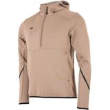 Stanno Plaza Hooded Half Zip Top