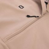 Stanno Plaza Hooded Half Zip Top