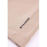 Stanno - Plaza Full Zip Top - Wit - Regular Fit