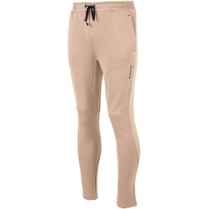 Stanno - Plaza Pants - Sportbroek - Wit
