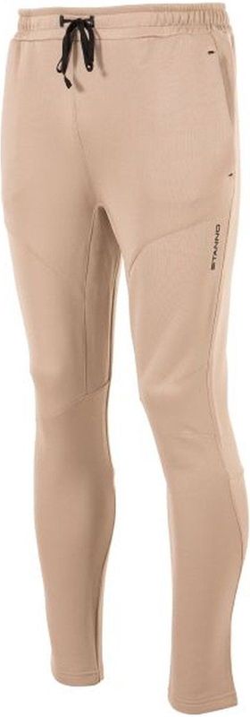 Stanno - Plaza Pants - Sportbroek - Wit