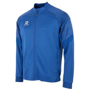 Stanno Bolt Full Zip Top - Maat 128