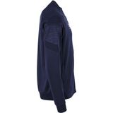 Stanno - Bolt Full Zip Top - Navy - Vesten