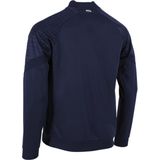Stanno - Bolt Full Zip Top - Navy - Vesten