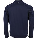 Stanno - Bolt Full Zip Top - Navy - Vesten