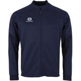 Stanno - Bolt Full Zip Top - Navy - Vesten