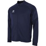 Stanno - Bolt Full Zip Top - Navy - Vesten