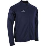 Stanno - Bolt Full Zip Top - Navy - Heren en Dames