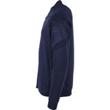Stanno - Bolt Full Zip Top - Navy - Heren en Dames