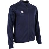 Stanno - Bolt Full Zip Top - Navy - Dames