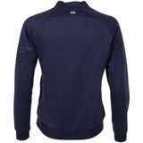 Stanno - Bolt Full Zip Top - Navy - Dames