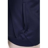 Stanno - Bolt Full Zip Top - Navy - Dames