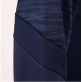 Stanno - Bolt Full Zip Top - Navy - Dames