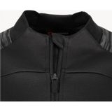 Stanno - Bolt Full Zip Top - Zwart - Dames