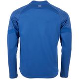 Stanno - Bolt - Trainingstrui - Blauw - 100% Gerecycled Polyester