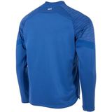 Stanno - Bolt - Trainingstrui - Blauw - 100% Gerecycled Polyester