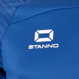 Stanno - Bolt - Trainingstrui - Blauw - 1/4-Zip